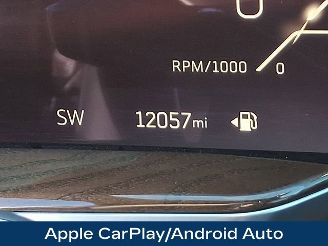 Used 2025 Cadillac Escalade Sport Platinum w/ LPO, Floor Liner Package image 33