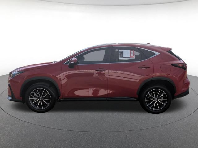 Used 2024 Lexus NX 250 FWD w/ Towing Package (2000 Lbs) image 3