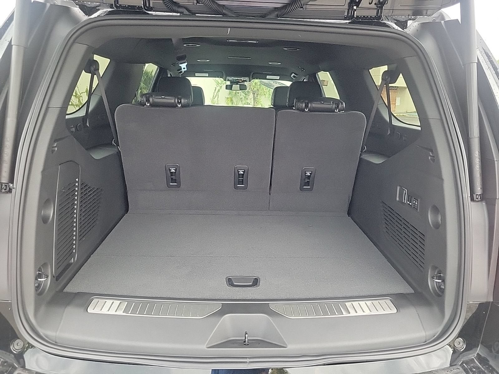 New 2026 GMC Yukon XL Denali RWD image 7