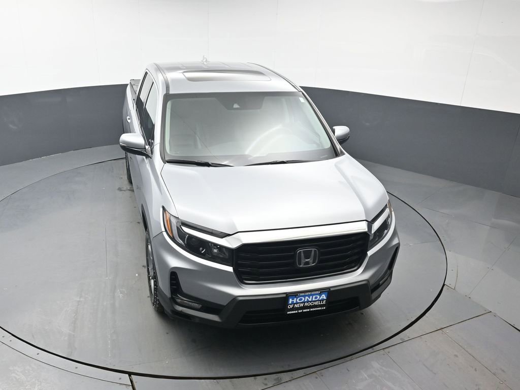 Certified 2023 Honda Ridgeline RTL-E image 43