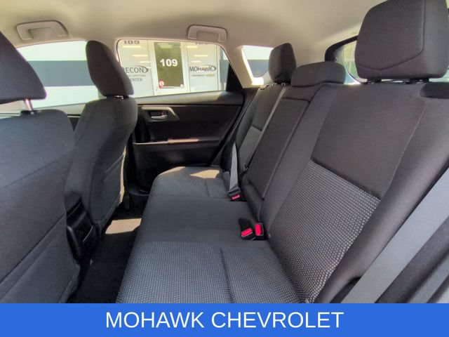 Used 2017 Toyota Corolla iM w/ Carpet Mat Package FWD image 24
