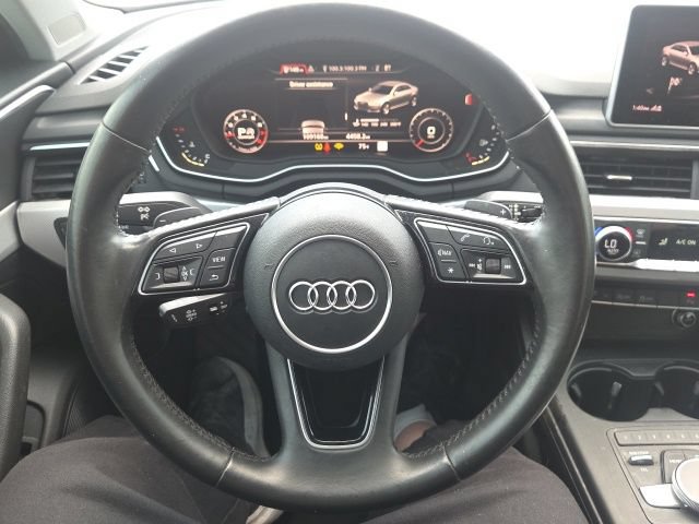 Used 2017 Audi A4 2.0T Prestige AWD/4WD image 35