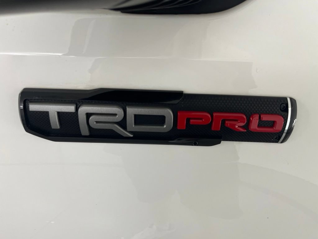 Used 2019 Toyota Tacoma TRD Pro AWD/4WD image 52