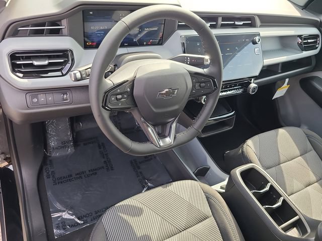 New 2027 Chevrolet Bolt LT FWD image 16