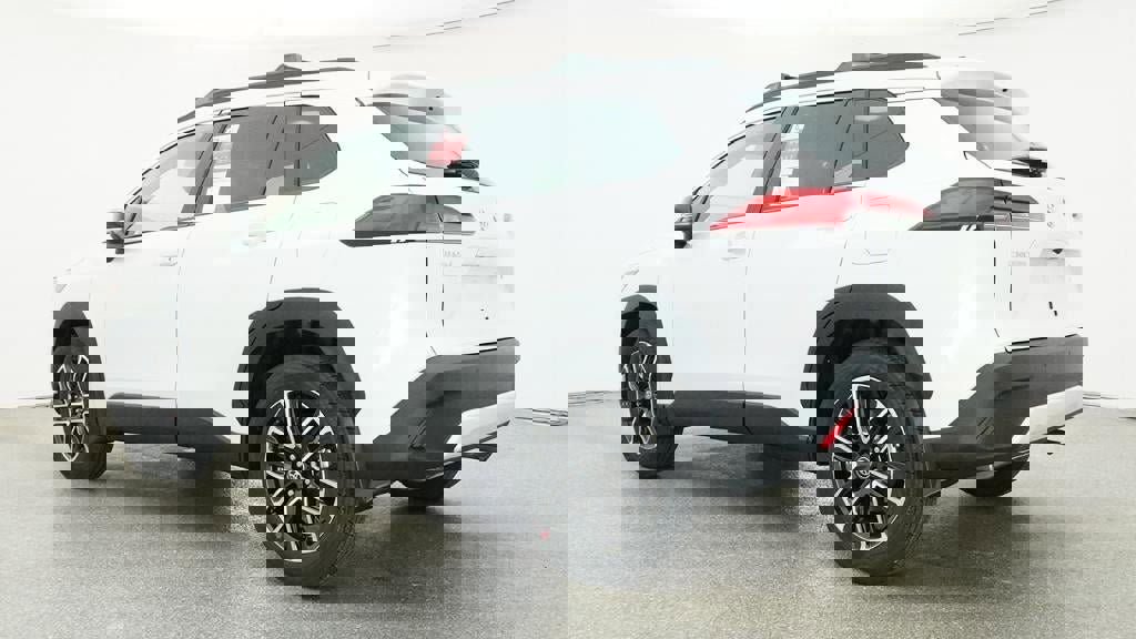 New 2026 Toyota Corolla Cross XLE image 21