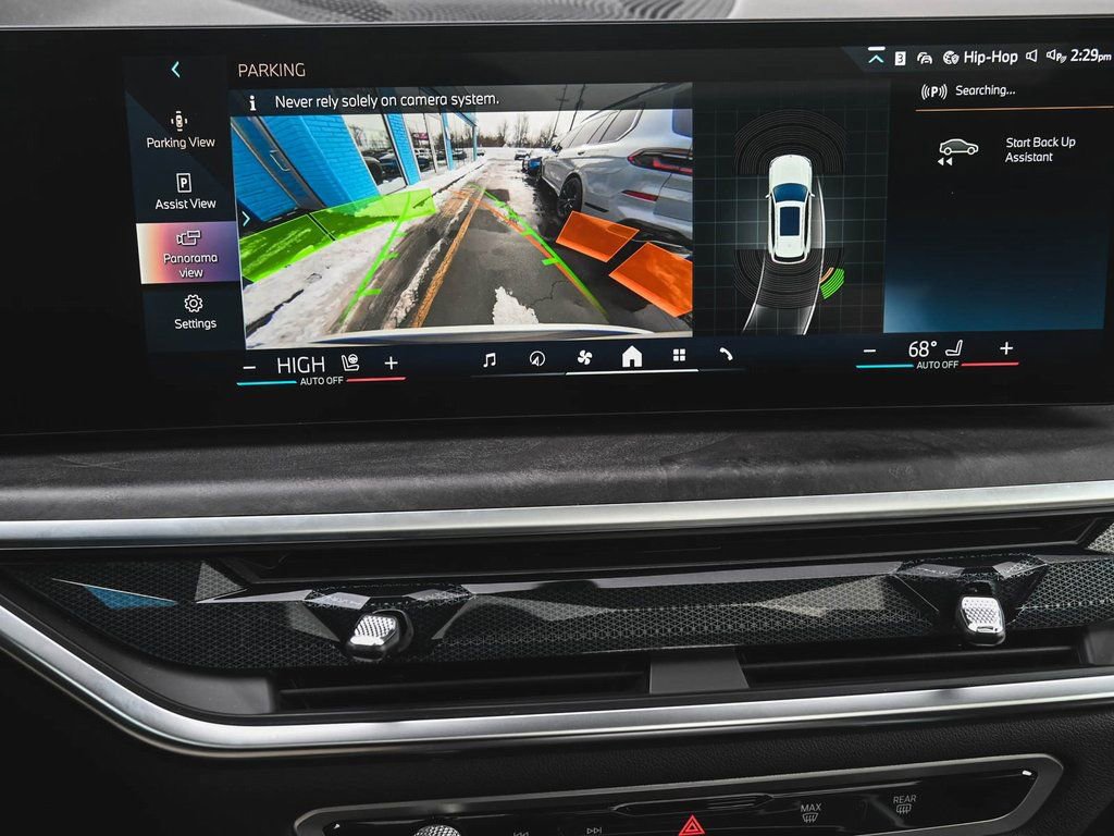 Used 2026 BMW X5 xDrive40i image 22