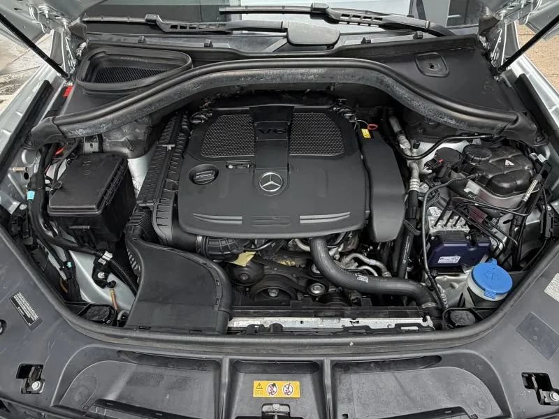 Used 2018 Mercedes-Benz GLE 350 4MATIC w/ Premium 1 Package image 19
