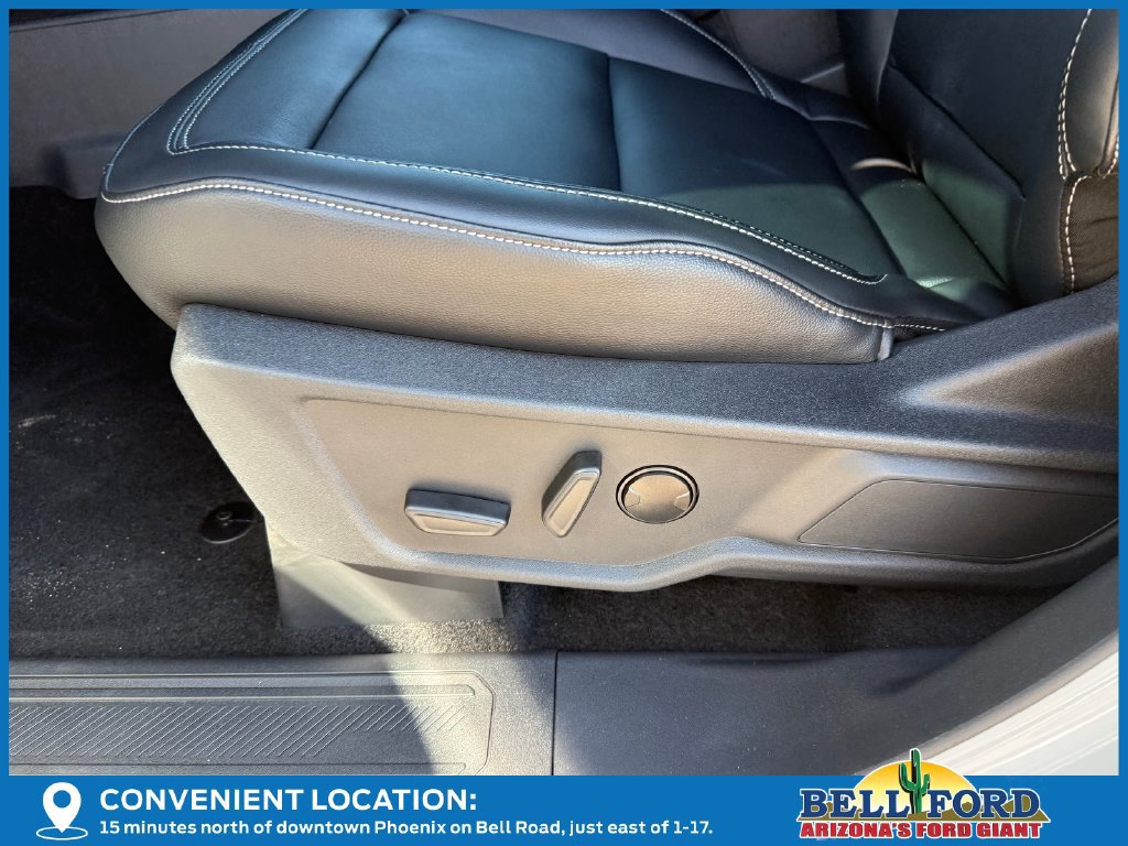 New 2026 Ford Bronco Outer Banks w/ Sasquatch Package AWD/4WD image 21