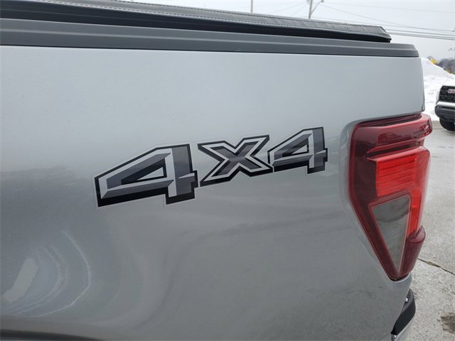 Used 2024 Ford F150 XLT w/ Equipment Group 302A MID image 7
