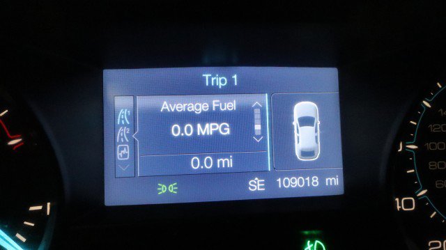 Used 2014 Ford Explorer XLT image 17