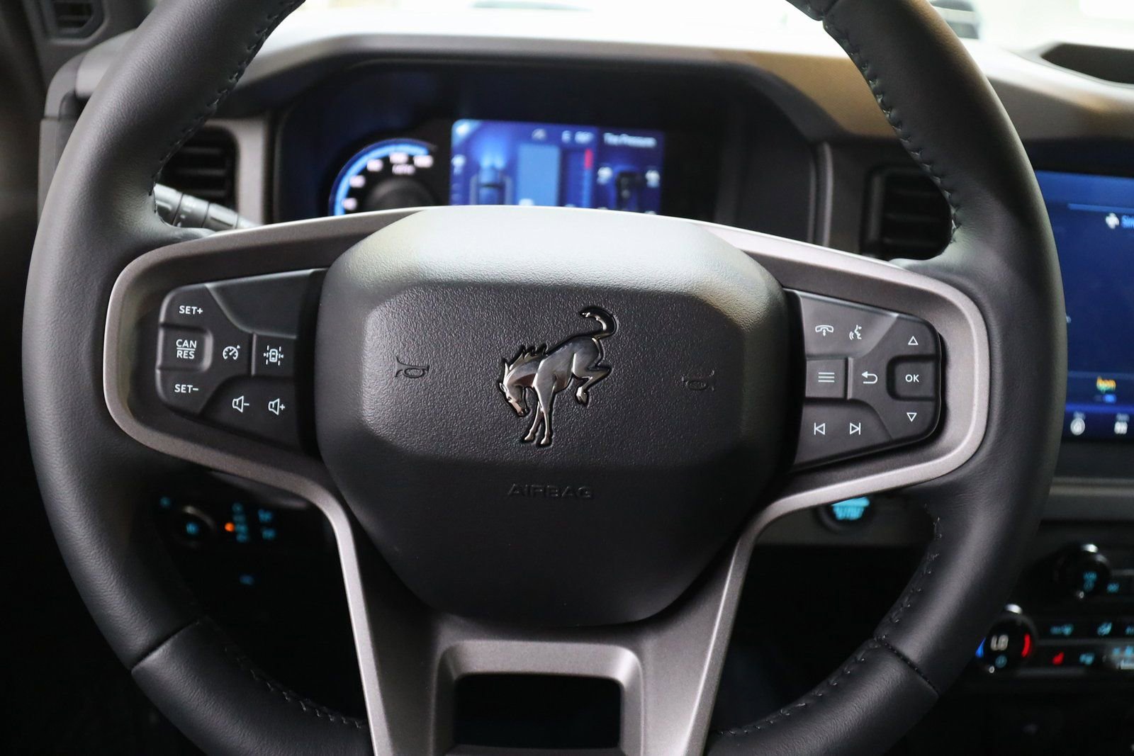 New 2024 Ford Bronco Big Bend image 27