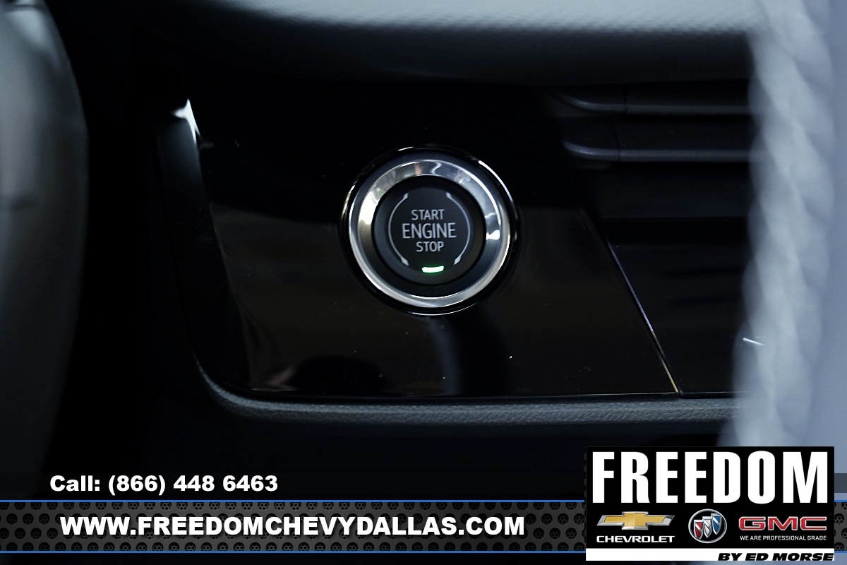New 2024 Buick Envision Preferred AWD/4WD image 32