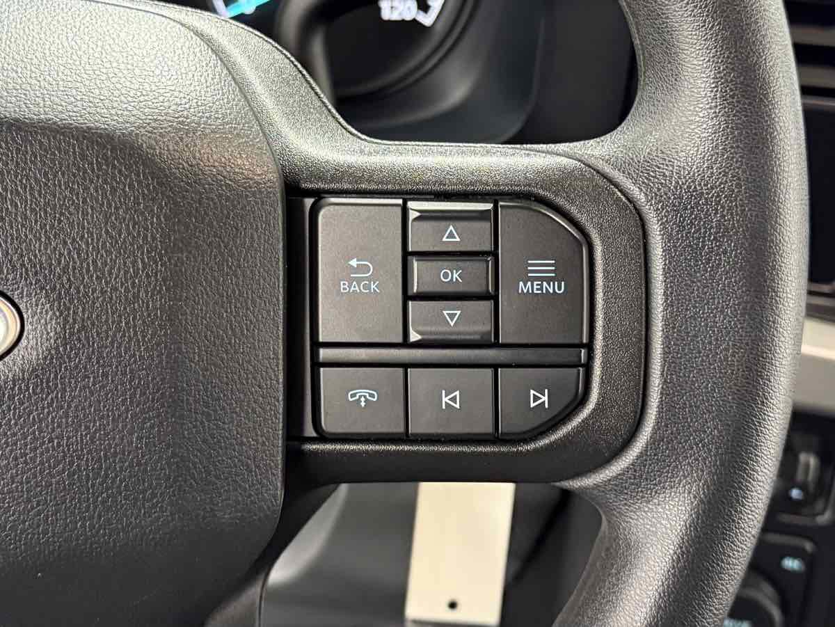 Used 2024 Ford F350 XL image 18