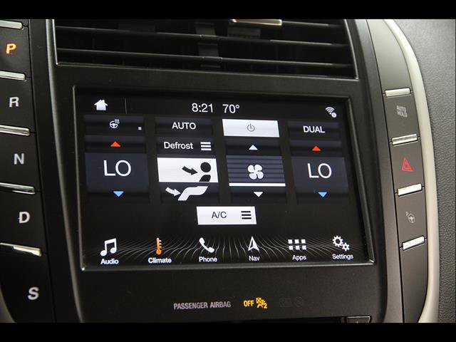 Used 2019 Lincoln MKC Reserve AWD/4WD image 12