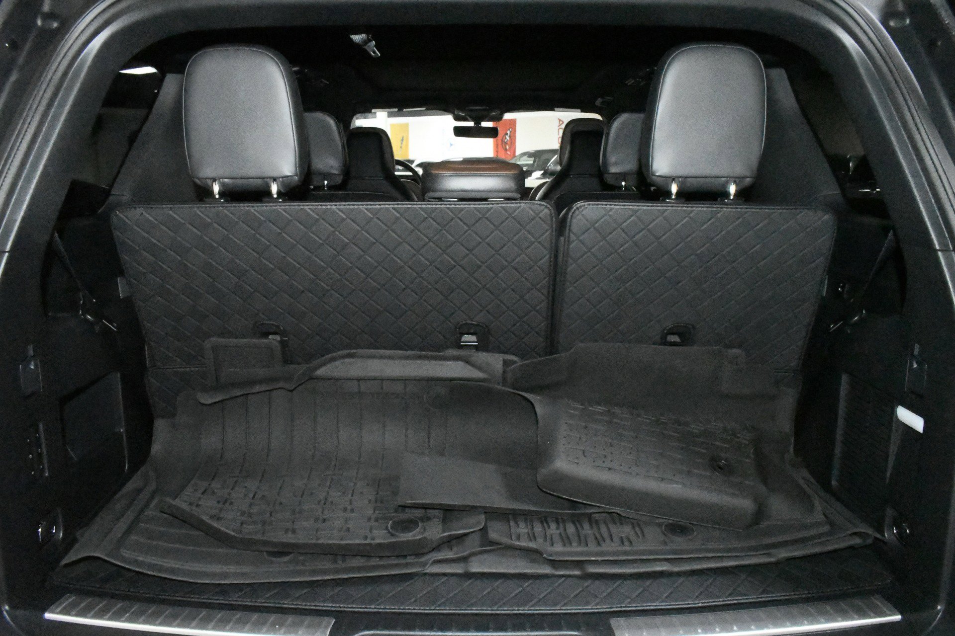 Used 2023 Lincoln Navigator Reserve image 95