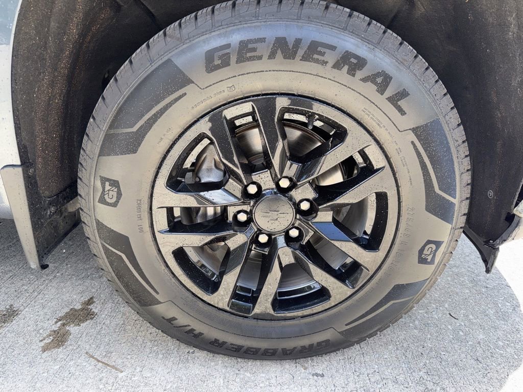 Used 2020 Chevrolet Silverado 1500 LT w/ All-Star Edition RWD image 38