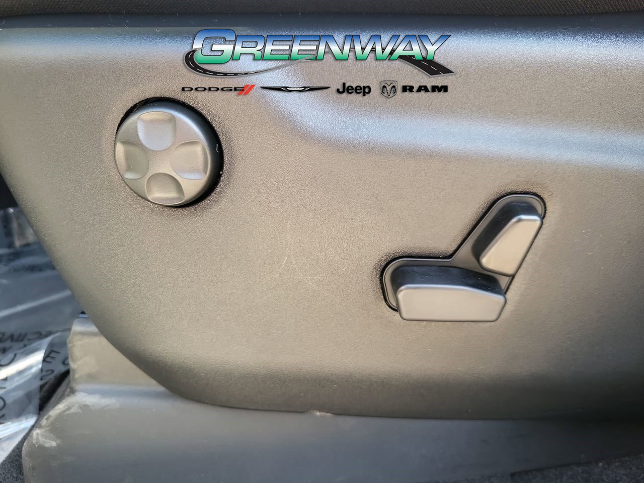 New 2026 Dodge Durango GT image 20