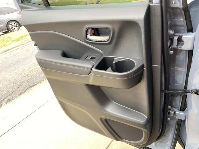 Used 2023 Honda Ridgeline Black Edition image 55