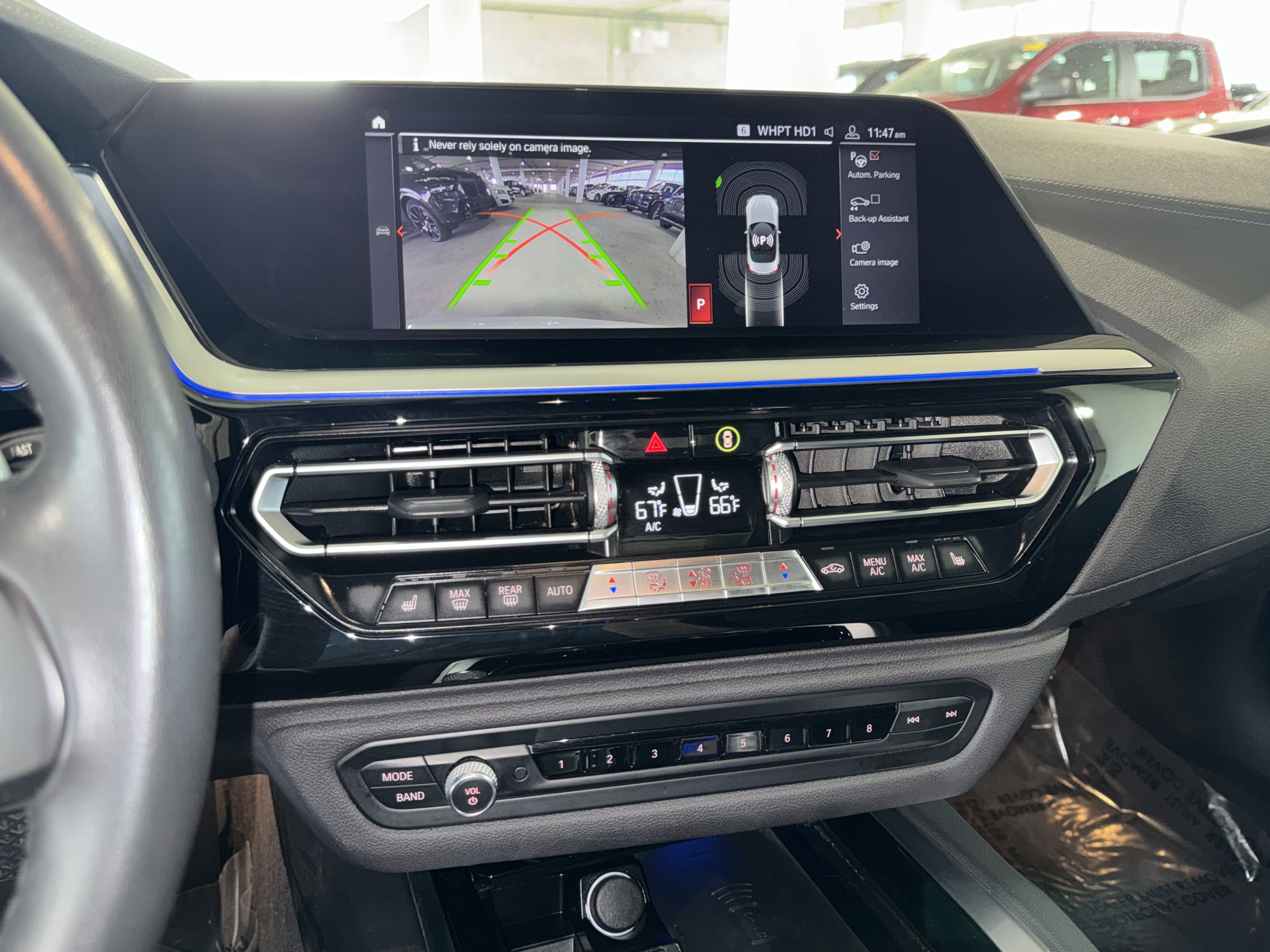 Used 2020 BMW Z4 sDrive30i w/ Premium Package image 23