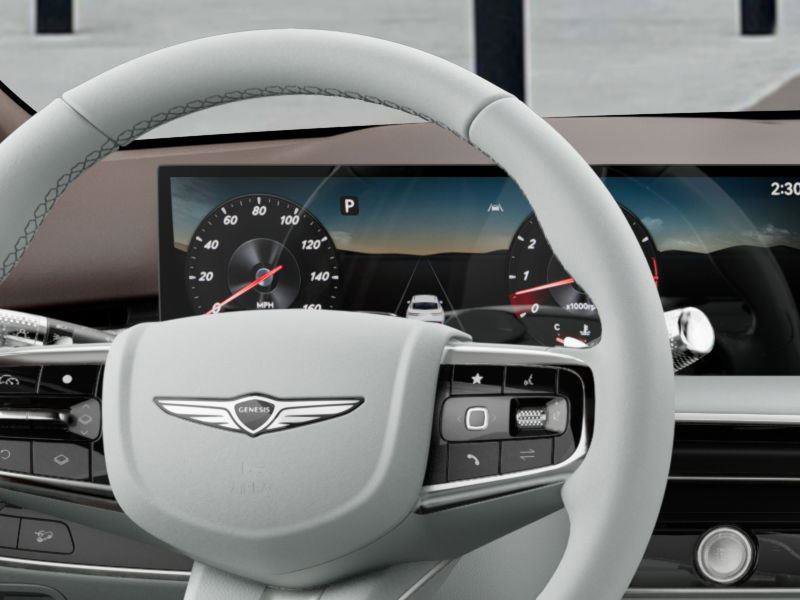 Used 2026 Genesis GV70 2.5T Advanced image 13