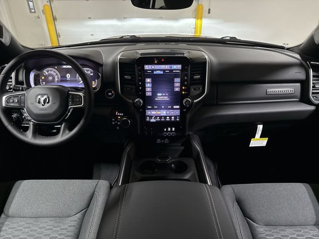 New 2026 RAM 1500 4x4 Crew Cab image 10