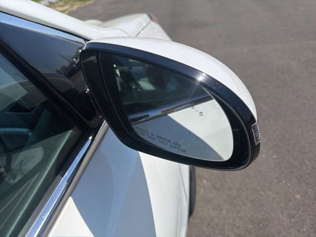 Used 2021 Kia Sportage LX w/ LX Fwd Popular Package image 6