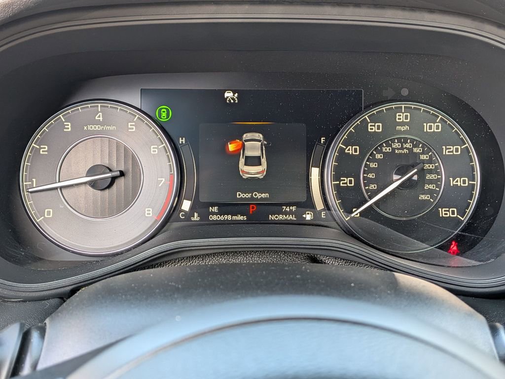 Used 2021 Acura TLX SH-AWD w/ Technology Package image 28