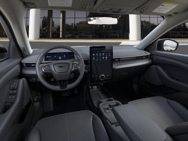 New 2026 Ford Mustang Mach-E Select image 9