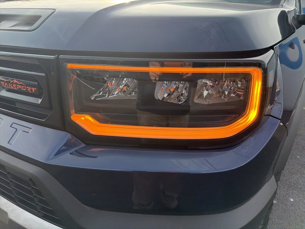 Certified 2026 Honda Passport TrailSport image 9