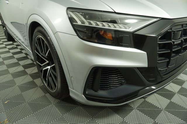 Used 2021 Audi Q8 Prestige w/ Prestige Package image 10