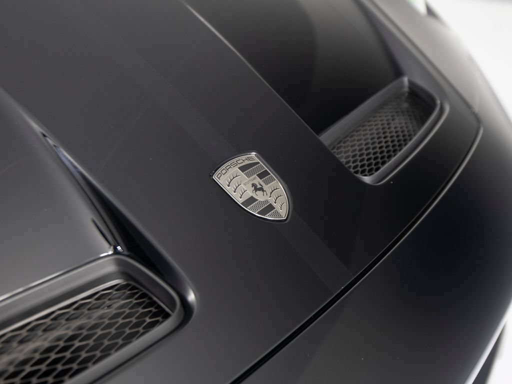 Certified 2023 Porsche 911 Dakar AWD/4WD image 47