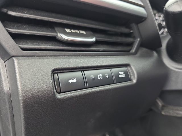 Used 2024 Nissan Altima 2.5 SV image 38