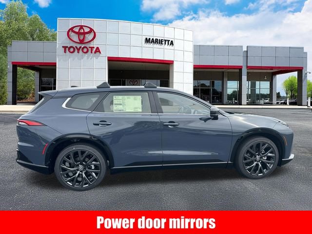 New 2026 Toyota Crown Signia w/ Advanced Technology Package AWD/4WD image 29