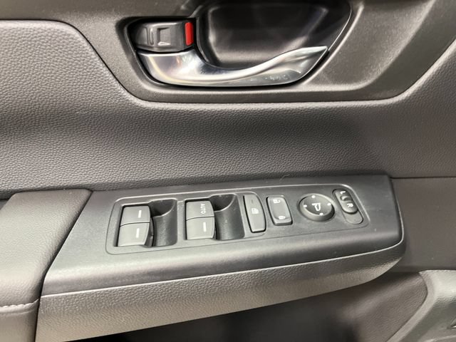 New 2026 Honda CR-V LX image 12