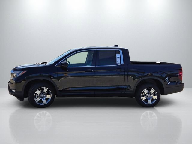 New 2026 Honda Ridgeline RTL image 7