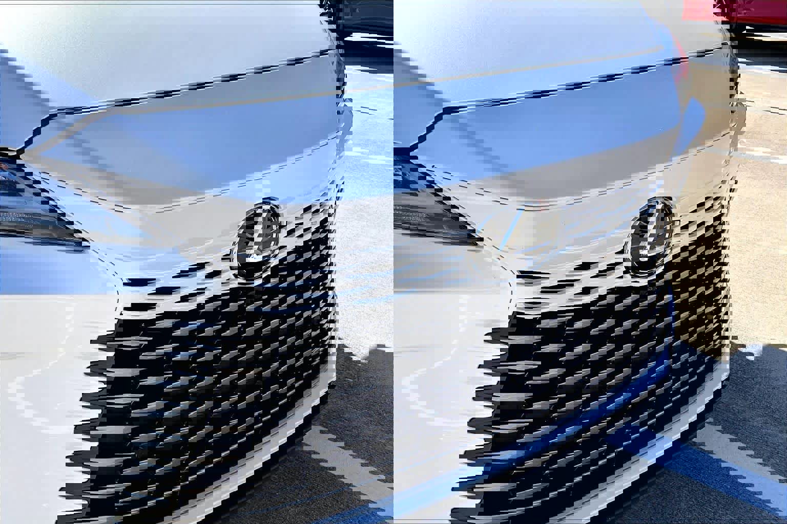 Certified 2025 Lexus RX 350 Premium Plus w/ Convenience Package image 30