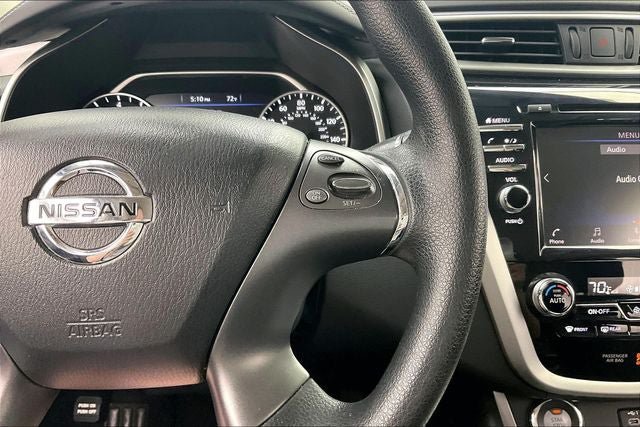 Used 2019 Nissan Murano S AWD/4WD image 23