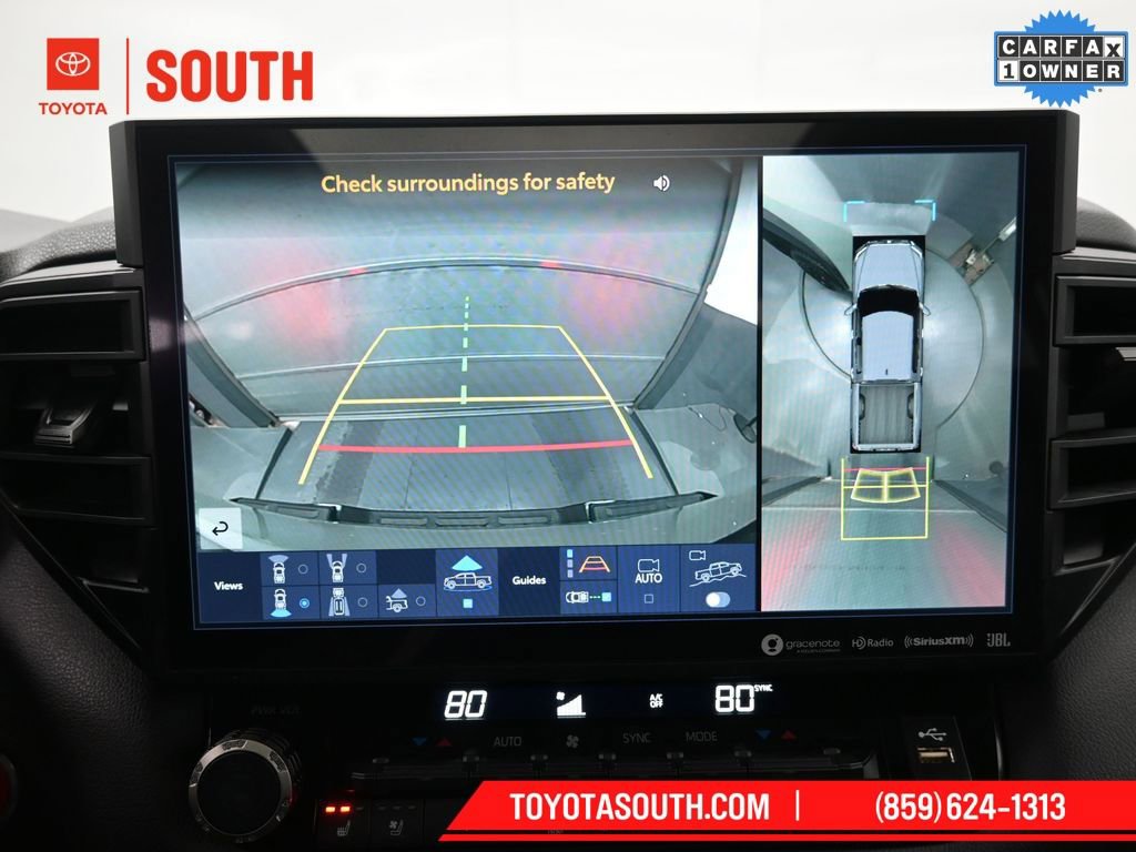 Used 2022 Toyota Tundra TRD Pro image 25