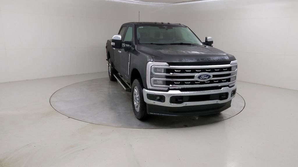 New 2026 Ford F350 Lariat w/ Lariat Premium Package image 11