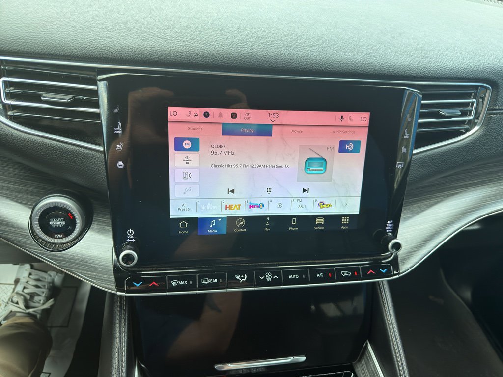 Used 2024 Jeep Wagoneer L Series II image 29