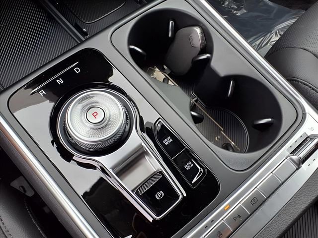 New 2025 Kia Carnival SX Prestige image 6