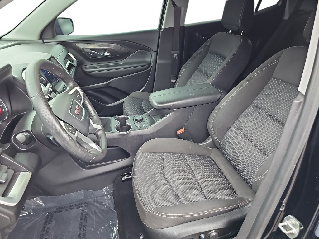 Used 2022 GMC Terrain SLE w/ Driver Convenience Package FWD image 15