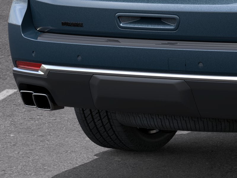 New 2026 Chevrolet Tahoe High Country AWD/4WD image 38