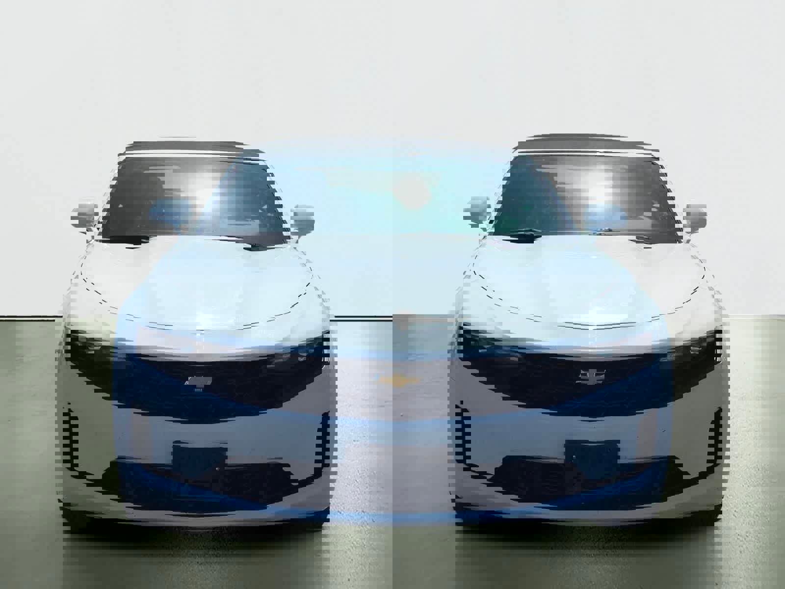 Used 2023 Chevrolet Camaro LT RWD image 10