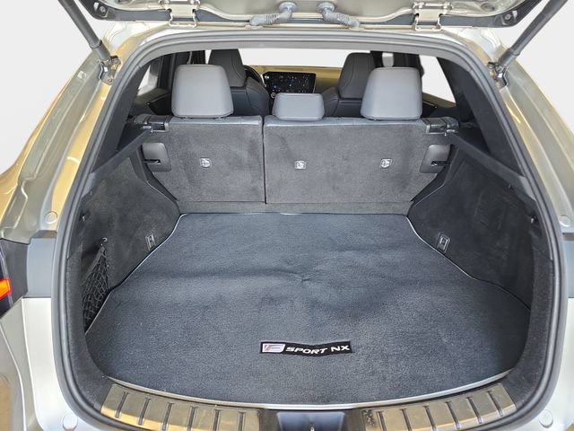 Used 2024 Lexus NX 450h+ F Sport w/ Vision Package AWD/4WD image 14