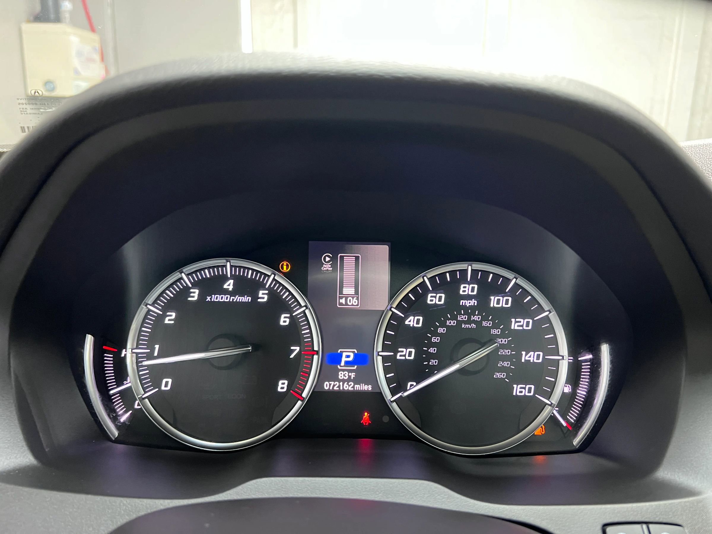 Used 2020 Acura MDX FWD image 38