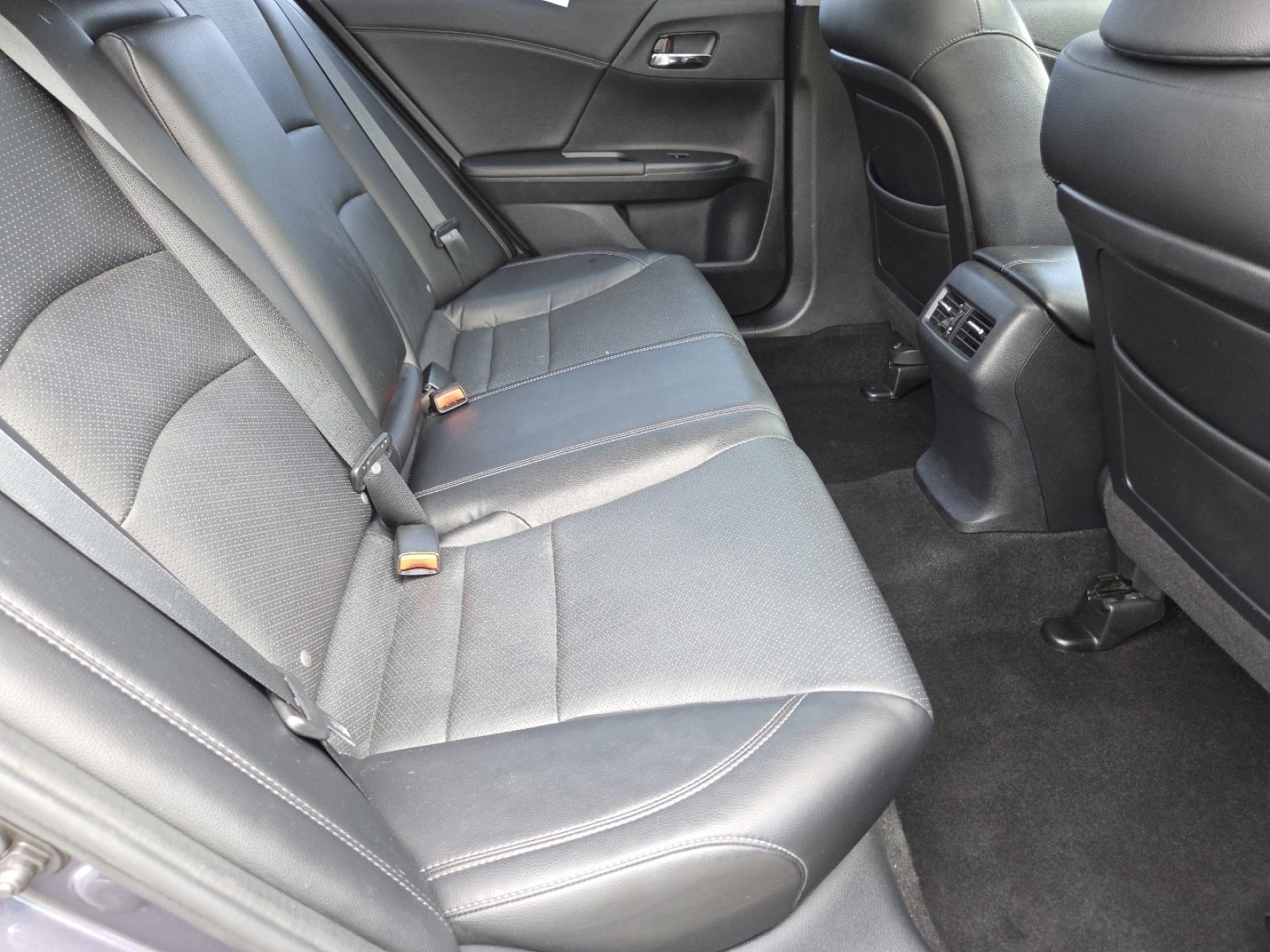 Used 2014 Honda Accord EX-L image 21