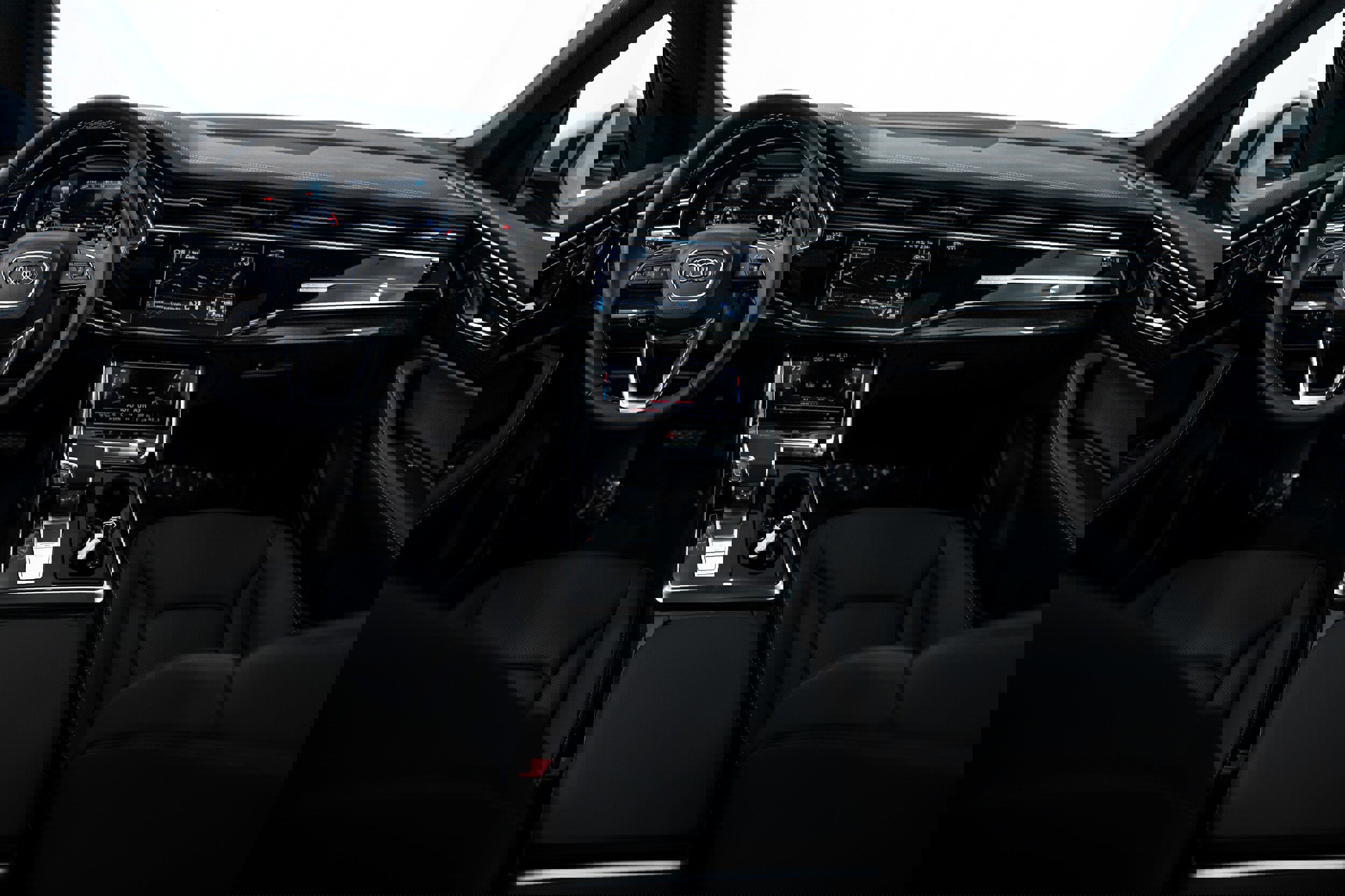 New 2026 Audi Q8 Premium Plus image 8