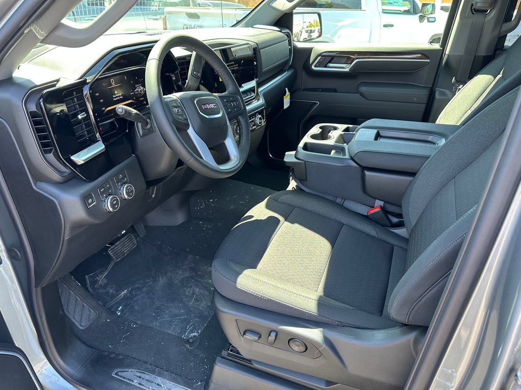New 2026 GMC Sierra 1500 Elevation w/ X31 Off-Road Package AWD/4WD image 7