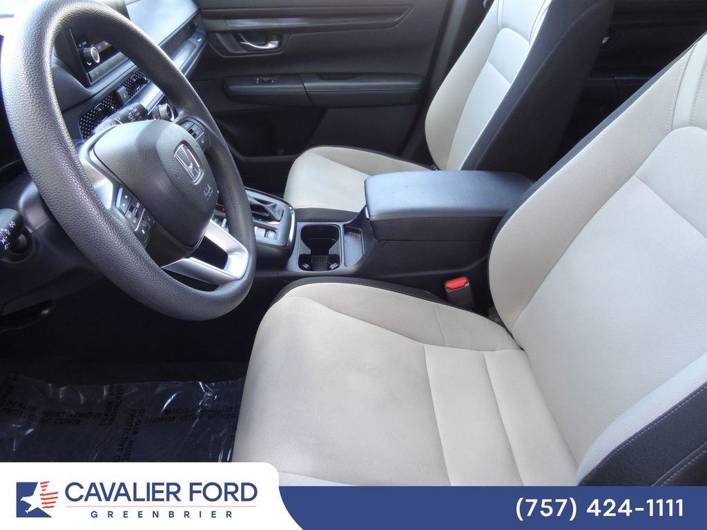 Used 2023 Honda CR-V EX image 6